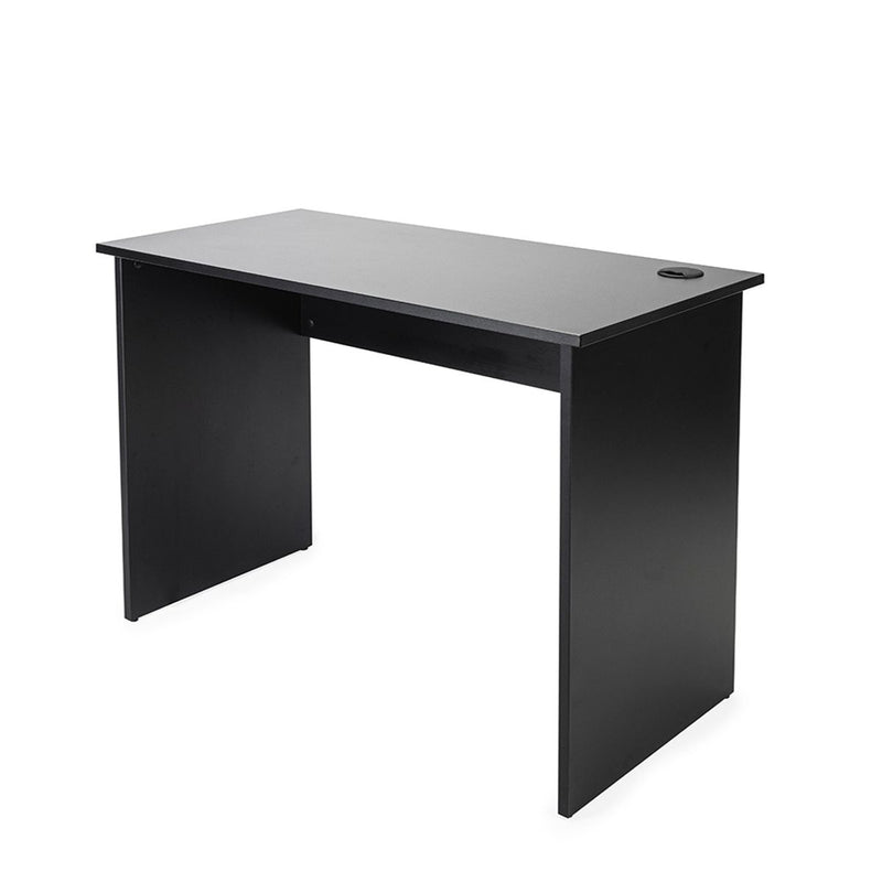 ESCRIVANINHA PÉ PAINEL PRETA | La Cassa