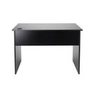 ESCRIVANINHA PÉ PAINEL PRETA | La Cassa