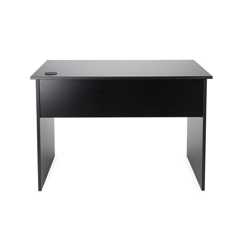 ESCRIVANINHA PÉ PAINEL PRETA | La Cassa