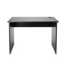 ESCRIVANINHA PÉ PAINEL PRETA | La Cassa