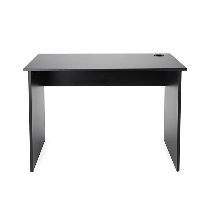 ESCRIVANINHA PÉ PAINEL PRETA | La Cassa