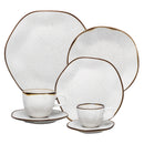 Aparelho de Jantar Chá e Café 42 Peças Ryo | La Cassa