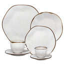 Aparelho de Jantar Chá e Café 42 Peças Ryo | La Cassa