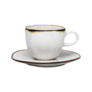 Aparelho de Jantar Chá e Café 42 Peças Ryo | La Cassa