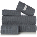 Jogo De Banho 5 Peças Kit de Toalhas Luxes 500 | La Cassa ©