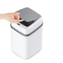 Balde de Lixo Inteligente 13L | La Cassa ©