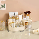 Organizadora de Maquiagem de Grande Capacidade | Santorini ©