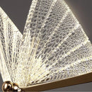 Pendente LED Borboleta - Luminária Nórdica para Quarto | La Cassa ©