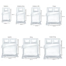 Cobertor Duo Blanket Kacyumara Majestic Off White  | La Cassa ©