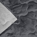 Edredom Microfibra Dupla Face Flannel Plush Buettner  | La Cassa ©