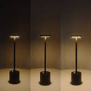 Luminária de Mesa Sem Fio | La Cassa ©