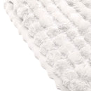 Manta Microfibra Flannel Aspen Buettner | La Cassa ©