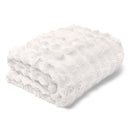 Manta Microfibra Flannel Aspen Buettner | La Cassa ©