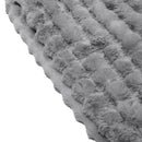 Manta Microfibra Flannel Aspen Buettner | La Cassa ©