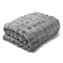 Manta Microfibra Flannel Aspen Buettner | La Cassa ©