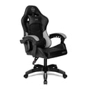 Cadeira Gamer  Herom Preto | La Cassa ©