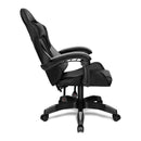 Cadeira Gamer  Herom Preto | La Cassa ©